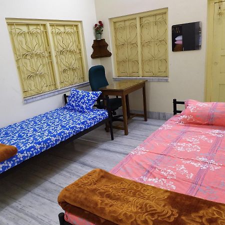 Chandannagore Guest House Calcuta Exterior foto