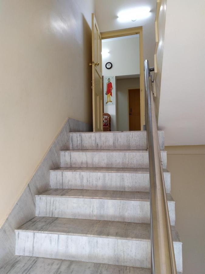Chandannagore Guest House Calcuta Exterior foto
