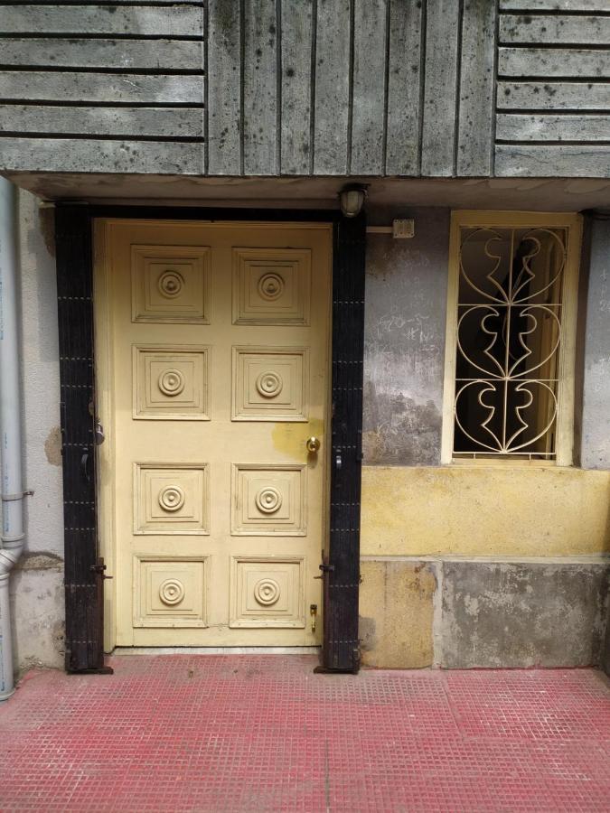 Chandannagore Guest House Calcuta Exterior foto