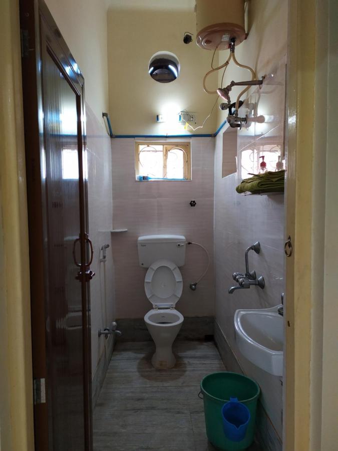 Chandannagore Guest House Calcuta Exterior foto