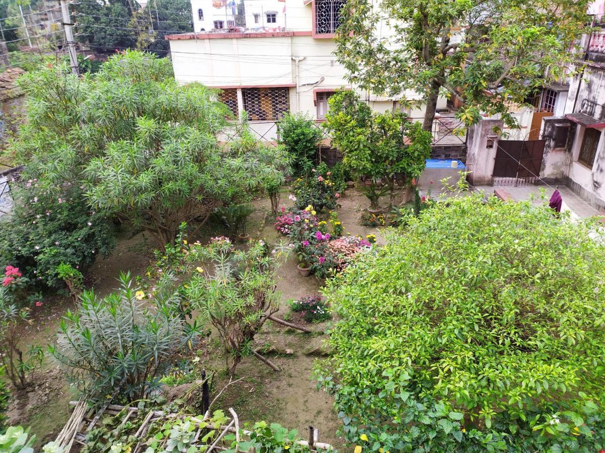 Chandannagore Guest House Calcuta Exterior foto