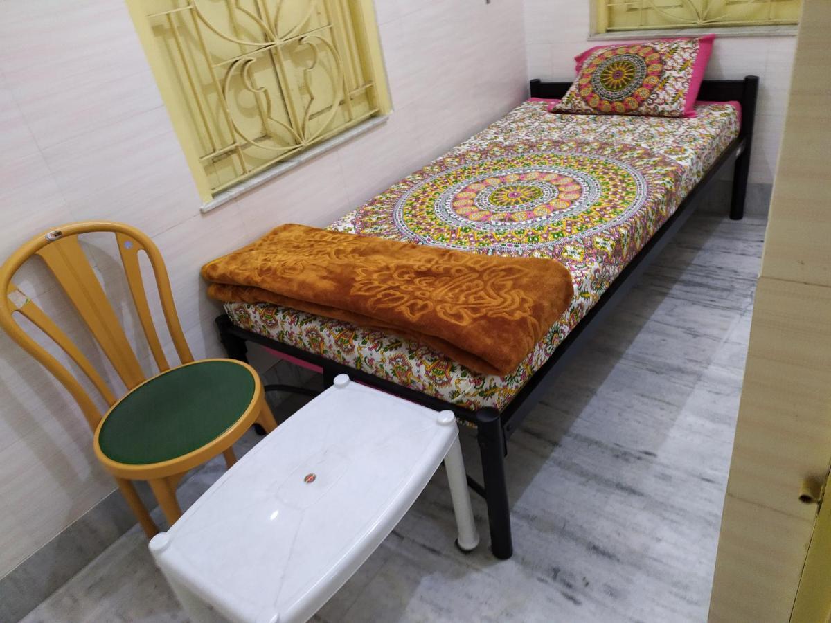 Chandannagore Guest House Calcuta Exterior foto
